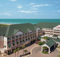 Hilton Garden Inn South Padre Island - Accommodation Denver