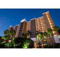 Isla Grand Beach Resort - Accommodation Denver