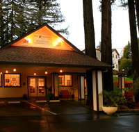 West Sonoma Inn - Accommodation Denver