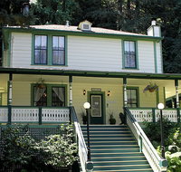 Santa Nella House B  B - Accommodation Denver