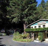 Fern Grove Cottages - Accommodation Denver