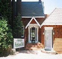 Highland Dell Lodge - Accommodation Denver
