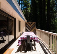 Casa Secoya - Accommodation Denver