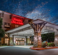 Hampton Inn  Suites Sonoma Wine Country - Accommodation Denver