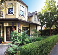 Grape Leaf Inn Bed  Breakfast - Accommodation Denver