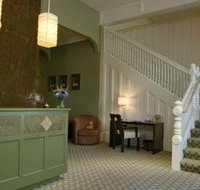 Healdsburg Inn on the Plaza - Accommodation Denver