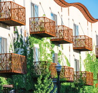 h2Hotel - Accommodation Denver