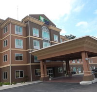 Holiday Inn Express  Suites Hazard - Accommodation Denver