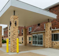 Clarion Pointe - Accommodation Denver