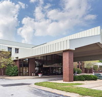 Ramada Bettendorf - Accommodation Denver