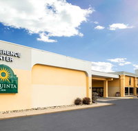 La Quinta Inn Davenport - Accommodation Denver