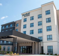 Fairfield Inn  Suites Quad Cities - Accommodation Denver