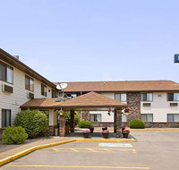 Days Inn  Suites Davenport East - Accommodation Denver