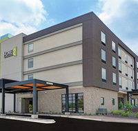 Home2 Suites by Hilton Quad Cities - Accommodation Denver