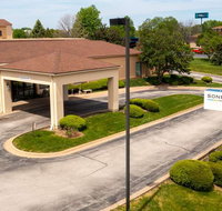Sonesta Select Bettendorf Quad Cities - Accommodation Denver