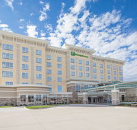 Holiday Inn  Suites Davenport - Accommodation Denver