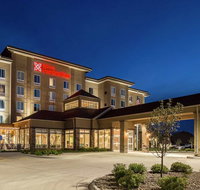 Hilton Garden Inn Bettendorf/Quad Cities - Accommodation Denver