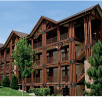 Palace View Resort - Accommodation Denver