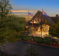 Marriott's Willow Ridge Lodge - Accommodation Denver