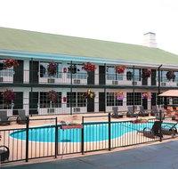 Foxborough Resort - Accommodation Denver