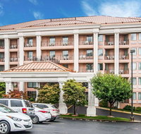 Clarion Hotel at the Palace - Accommodation Denver