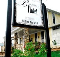 The Branson Hotel - Accommodation Denver