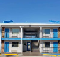 Motel 6 Branson - Accommodation Denver