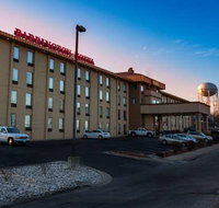 Barrington Hotel  Suites - Accommodation Denver