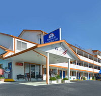 Americas Best Value Inn Branson - Accommodation Denver