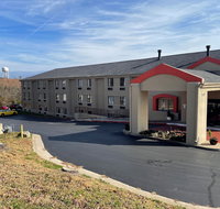 Red Roof Inn Branson - Accommodation Denver