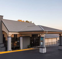 Quality Inn on the Strip - Accommodation Denver