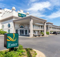 Quality Inn Branson - Accommodation Denver