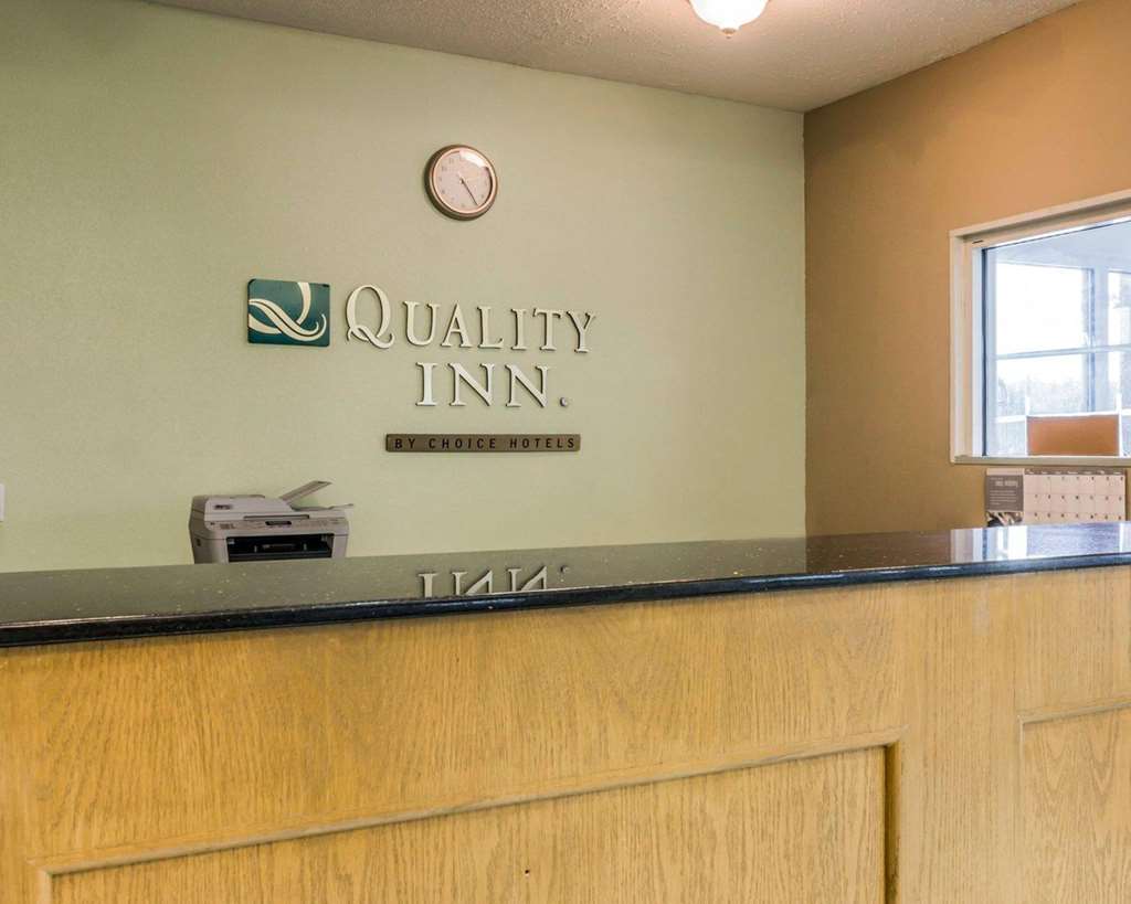 Quality Inn - thumb 1