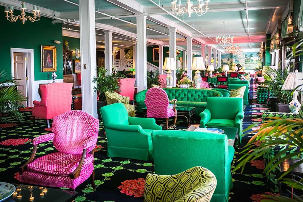 Grand Hotel - thumb 3