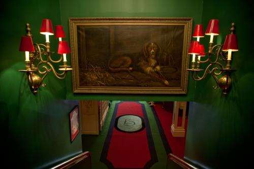 Grand Hotel - thumb 4