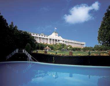 Grand Hotel - thumb 7