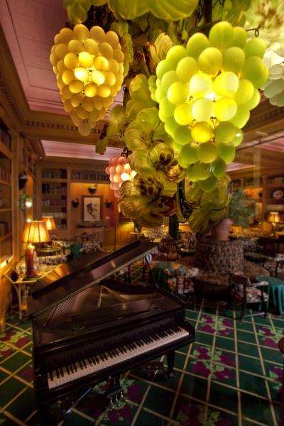 Grand Hotel - thumb 10