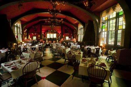 Grand Hotel - thumb 11