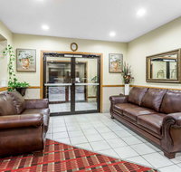 Super 8 Osage - Accommodation Denver