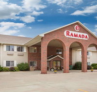 Ramada Spirit Lake/Okoboji - Accommodation Denver