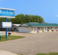 Travelodge-Wyndham Spirit Lake Okoboji - Accommodation Denver