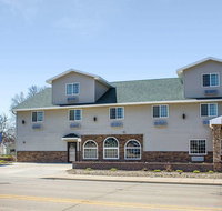 Rodeway Inn near Okoboji Lake - Accommodation Denver