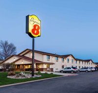Super 8 Spirit Lake/Okoboji - Accommodation Denver
