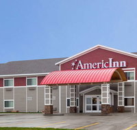 AmericInn by Wyndham Sibley - Accommodation Denver