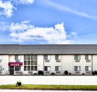 Sibley Inn - Accommodation Denver
