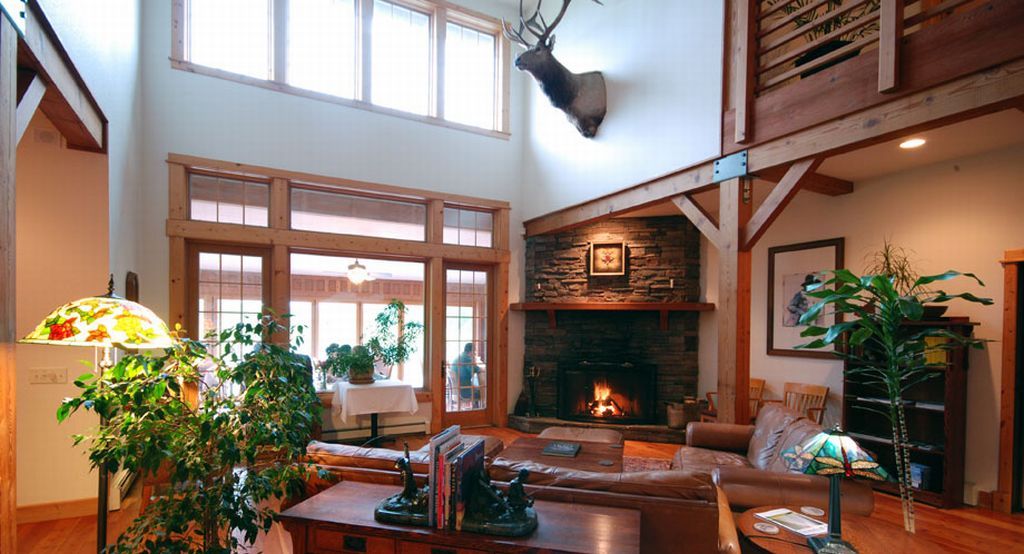 Gallatin River Lodge - thumb 1