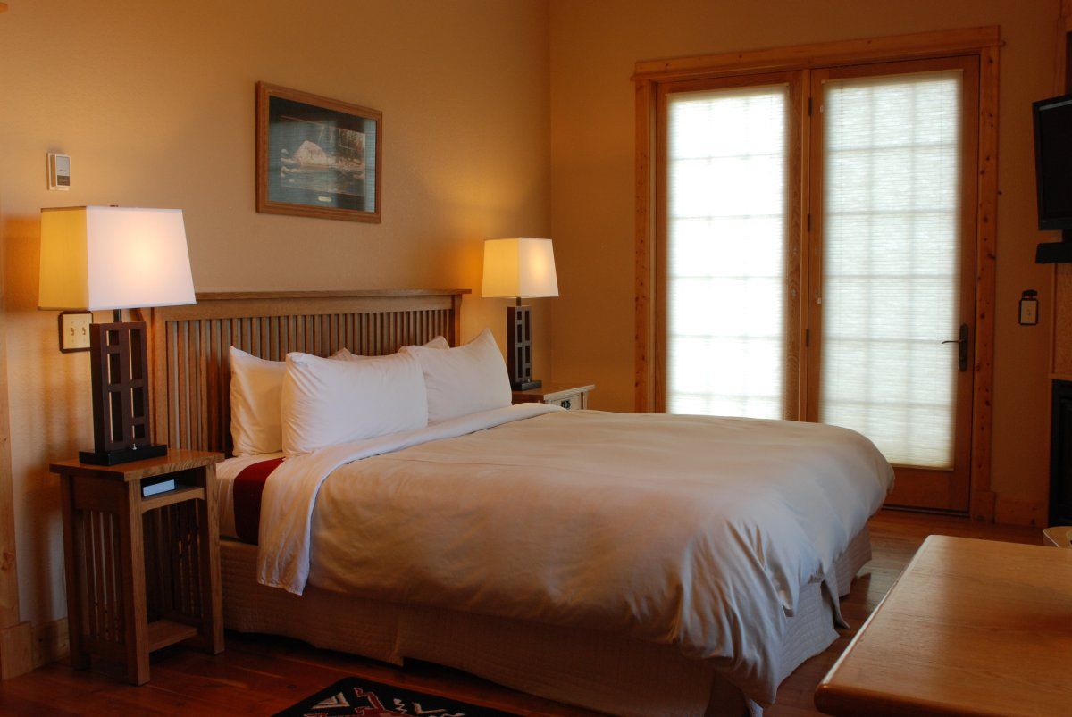 Gallatin River Lodge - thumb 2