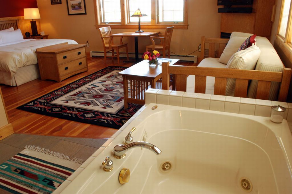 Gallatin River Lodge - thumb 3