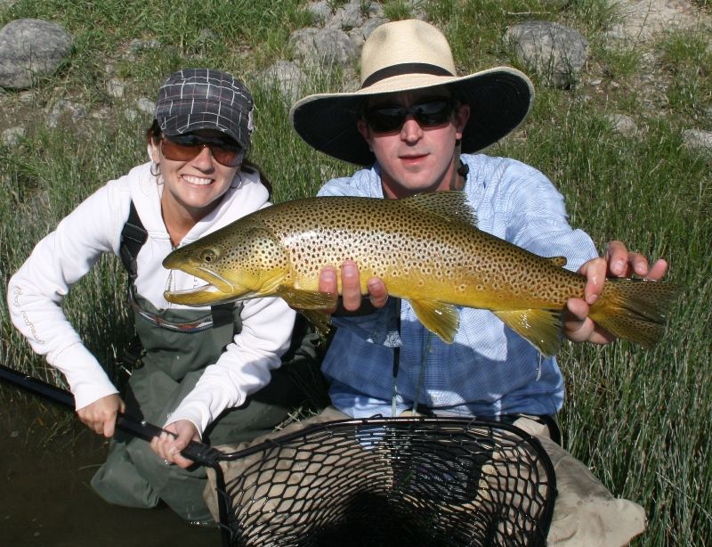 Gallatin River Lodge - thumb 4