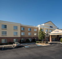Fairfield Inn by Marriott - Accommodation Denver